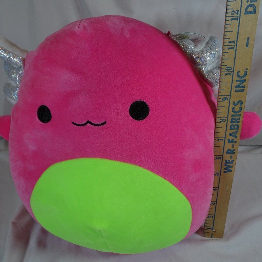 Original Squishmallows Archie Plush. - Picture 5 of 6